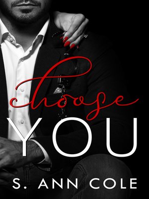 cover image of Choose You